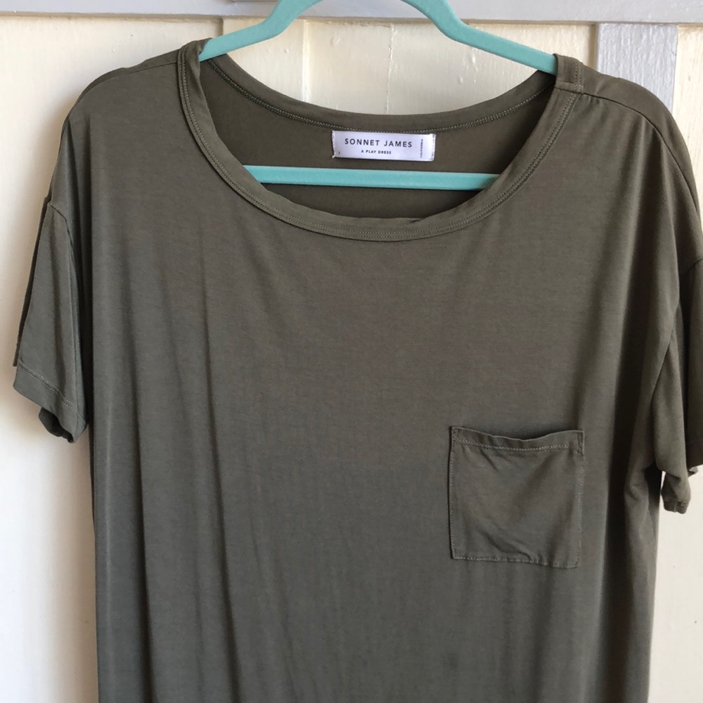 Sonnet James Playdress - worn once